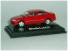 CARARAMA - automobily KODA 1:72