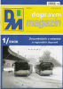 DOPRAVN MAGAZN 1/2006