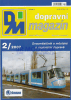 DOPRAVN MAGAZN 2/2007