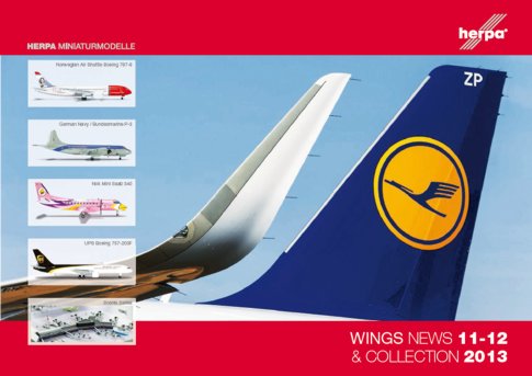 HERPA wings sbor PDF 6,81 MB