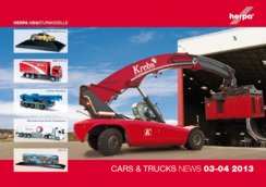 HERPA cars & trucks sbor PDF 6,72 MB