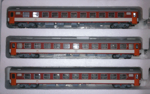 ACME 90059 - Exklusiv JR LINE