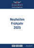LILIPUT novinky 2025 s�bor PDF 8,68 MB