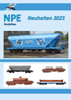 NPE novinky 2025 sbor PDF 5,56 MB