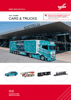 HERPA aut�, lietadl� 6/2026 s�bor PDF 16,0 MB