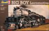 Lokomotva * BIG BOY * 187 *