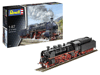 Parn Lokomo*BR18 505+T38*187