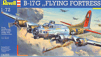 B-17G Flying Fortress