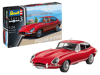 Jagu�r E-Type (Coupe) * 1�24