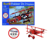 FOKKER DR-1 Triplane*STARTERki