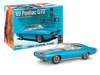 69�Pontiac GTO The Judge *1�24