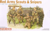 Red-Army * Scouts _ Snipers