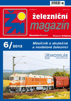 ELEZNIN MAGAZN 6/2012