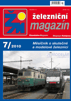 ELEZNIN MAGAZN 7/2010