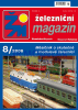 ELEZNIN MAGAZN 8/2008