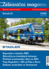 Železničný Magazín 6-2025 *CZ*