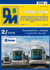 DOPRAVN MAGAZN 2/2008