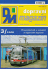 DOPRAVN MAGAZN 3/2008