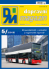 DOPRAVN MAGAZN 5/2008