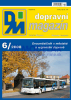 DOPRAVN MAGAZN 6/2008