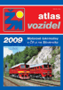 1100/5 Atlas MOTOROVCH lok*09