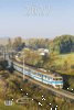 2027*MODERN� Trakcia* N�stenn�
