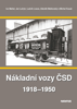 NKLADN VOZY SD  *1918-1950*