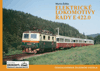 Elektrick� Lokomot�vy*E 422_0