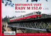 Motorov vozy rady *M152* 1 *