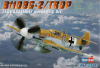 13/0224 Bf109G-2 / Trop