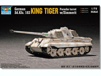 King Tiger Porsche turret w_Zi