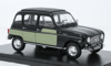 Renault 4L Parisienne*1966*Bla