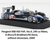 Peugeot 908 HDi FAP*24h LeMans