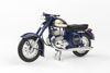 JAWA 350 K�va�ka-Aut*Modr�Koba