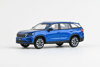 �koda KODIAQ II(2023)Modr�Race