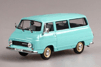 �koda 1203 1974 * Svetl� Modr�