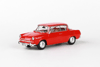 �KODA 1100MBX 1969 *Orange-Red