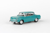 �KODA 1000MBX 1969*TURQUOISEli