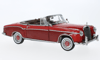 MB 220SE Convertible(W128)1960
