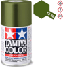 TS28*OLIVE-Drab*100ml*TAMIspr