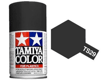 TS29*polomat BLACK-spray*100ml