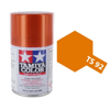 TS92*ORANGE metalic* 100ml