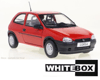 OPEL Corsa B *1993* Red