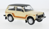 LADA Niva 5000*1980*BeigeDECOR