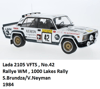 LADA 2105 VFTS*42*100 Lakes-84