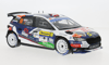�KODA Fabia2 WRC*10*BARUM*2024