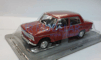 153/10001 LADA 1500 *erven