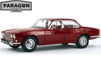 153/1002 Jaguar XJ6s1 2.8 1971