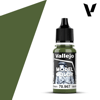 Olive Green  17ml