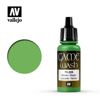 WASH-Lavado * Green Shade*17ml